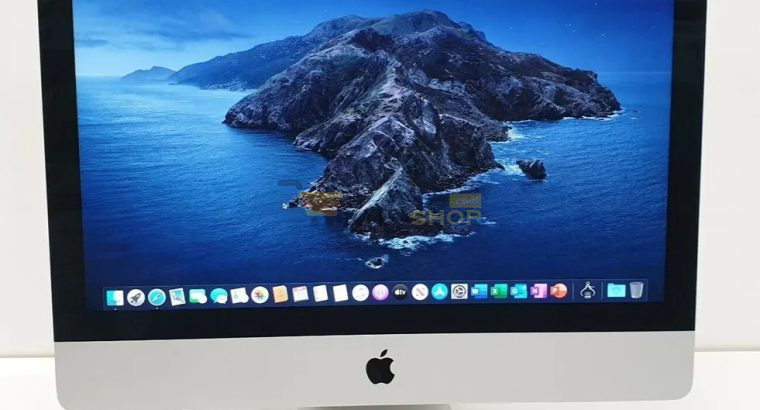 SellApple iMac 21.5″ (Apple thunderbolt)