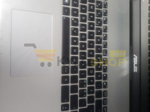 ASUS LAPTOP CORE i7 1TB HDD + 128SSD