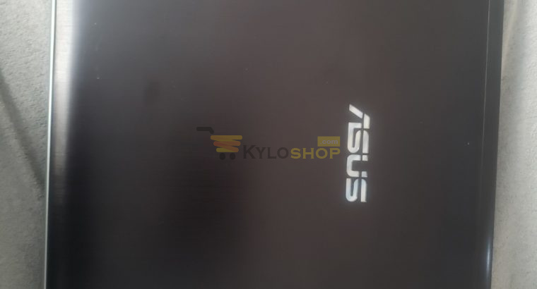 ASUS LAPTOP CORE i7 1TB HDD + 128SSD