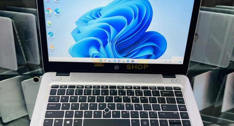 *HP EliteBook 820 G4*