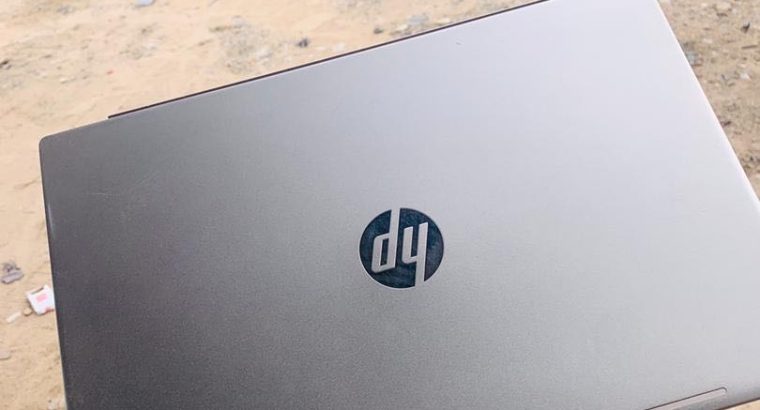 Hp pavilion 15