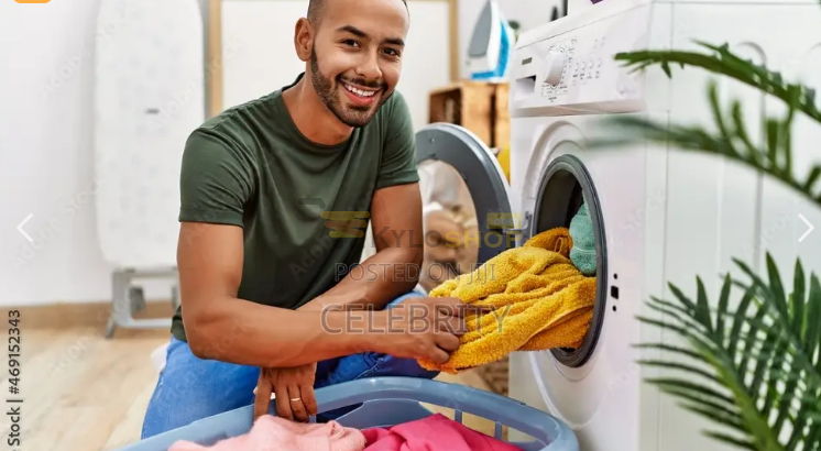 Laundry Services