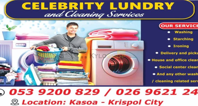 Laundry Services