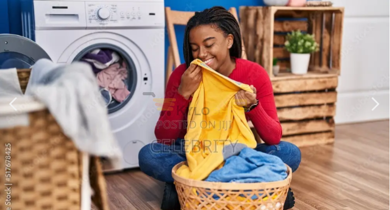 Laundry Services