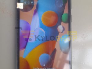 Samsung galaxy A11
