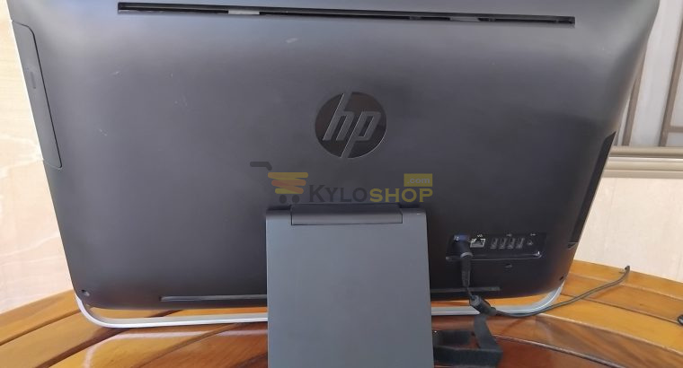 Desktop Computer HP 8GB AMD A6 HDD 1TB