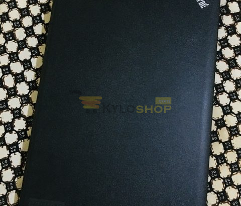 Thinkpad laptop PC