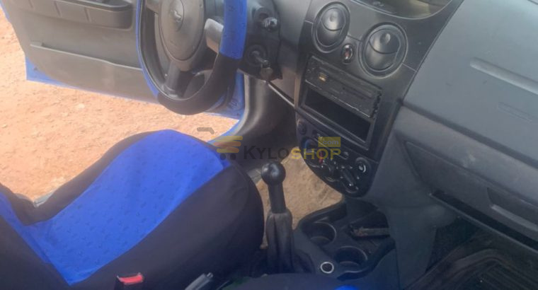 Matiz car good engine