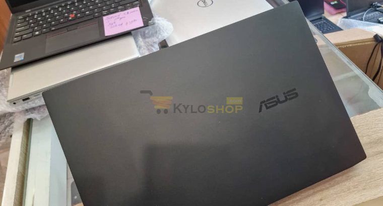 ASUS CREATOR Q OLED