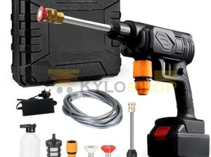Car Washing Gun Machine