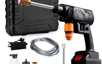 Car Washing Gun Machine