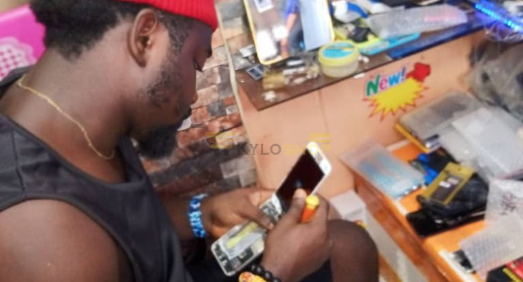 Mobile Phone Repairs