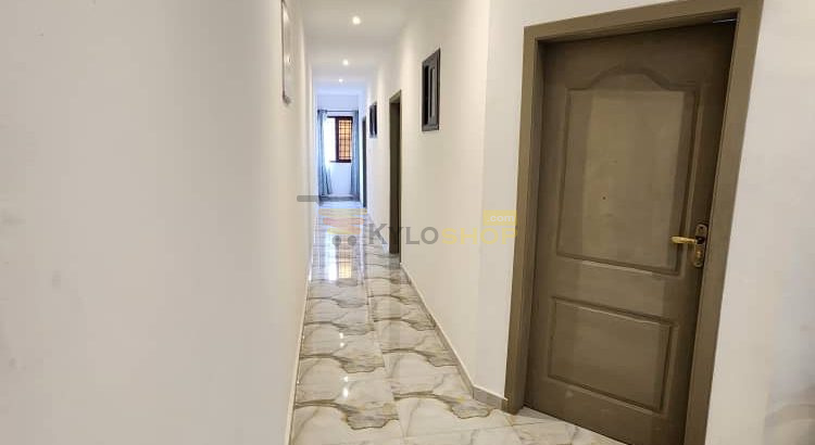 Short stay apartment for rent at Somanya