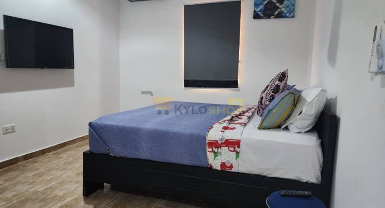 Short stay apartment for rent at Somanya