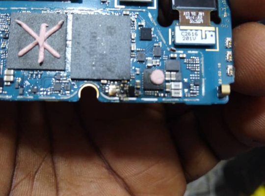 Mobile Phone Repairs