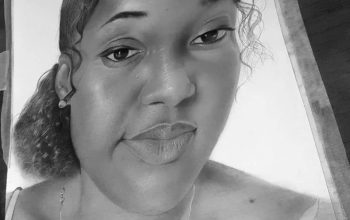 Pencil Art service