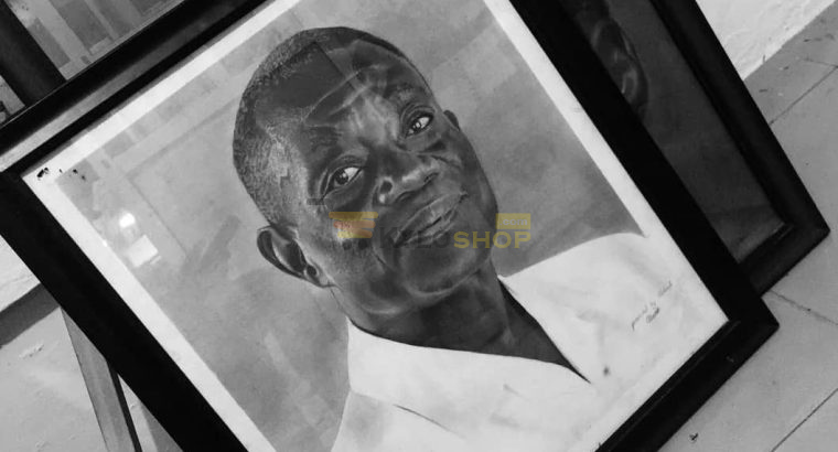 Pencil Art service