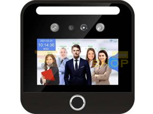 Face scan Attendance Machine For Schools, Churches,