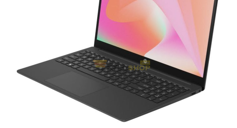 HP PAVILION laptop