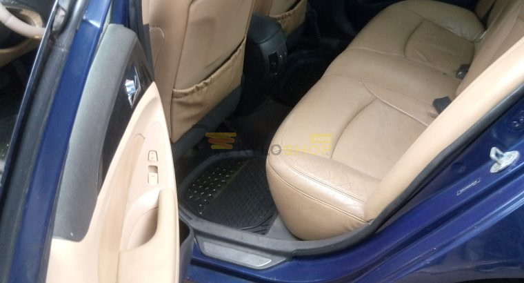 Neatly Used Hyundai Sonata 2011 model