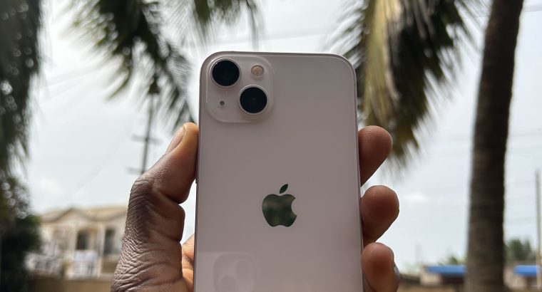 iPhone 13 128gb