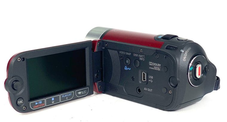 Camera
