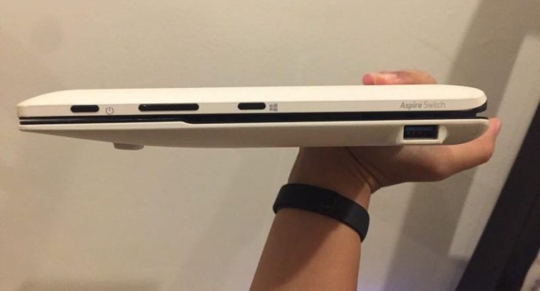Acer Aspire Switch 10