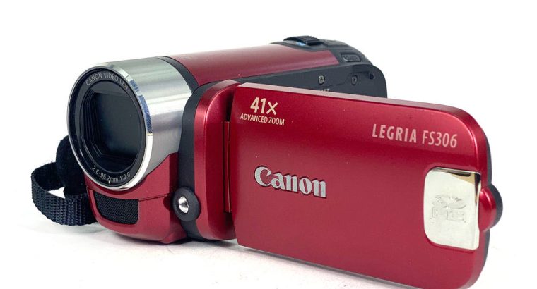 Camera