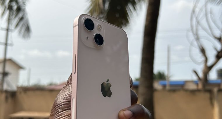 iPhone 13 128gb