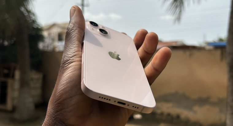 iPhone 13 128gb