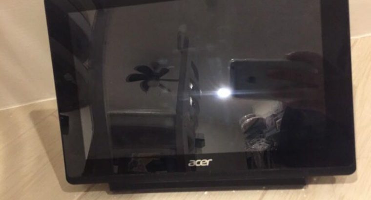 Acer Aspire Switch 10
