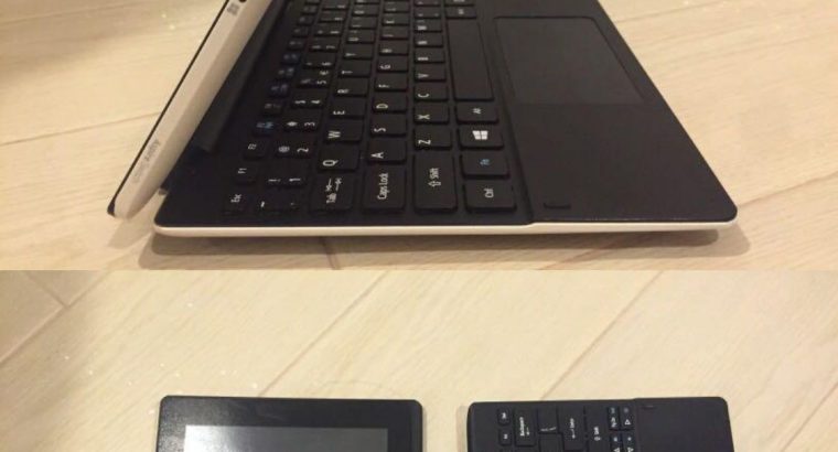 Acer Aspire Switch 10