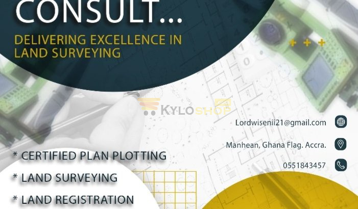 CONTACT ME TO REQUEST LAND SURVEYING SERVICES