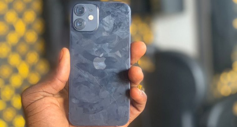 iphone 12 mini