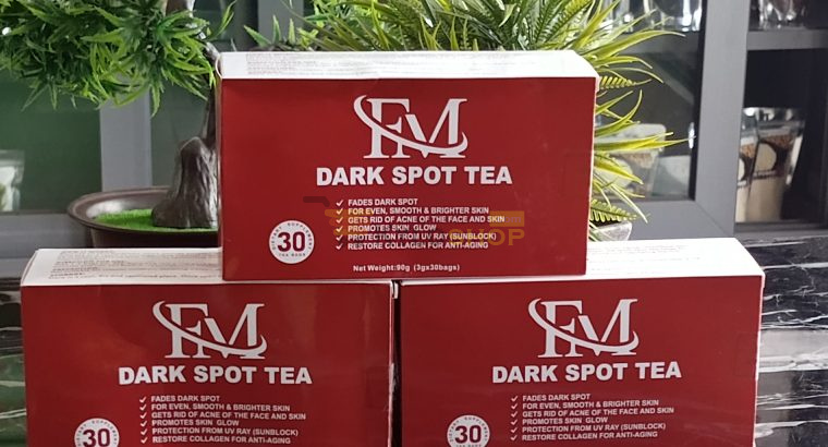 FM Dark Spots and Acne Tea (Skin Glow)