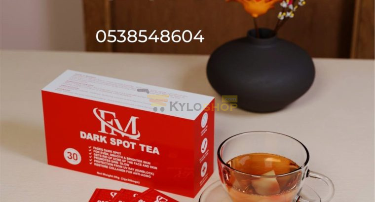 FM Dark Spots and Acne Tea (Skin Glow)