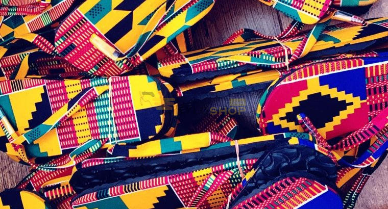 African Crafts