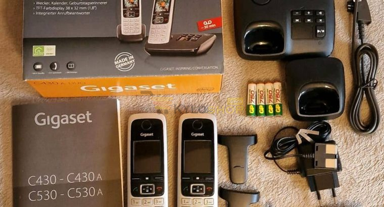 Gigaset Intercommunication Device