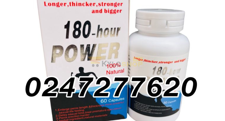 LONG JACK XXXL FOR MEN