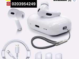 AirPods Pro 2