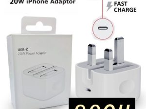 Chargers & MagSafe battery pack