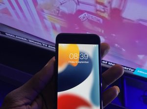 iPhone 7 32 gig unlocked