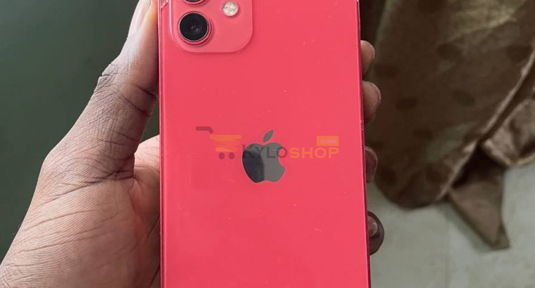 iPhone 12 64GB for sale