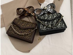 FJ High Class hand bag 👜