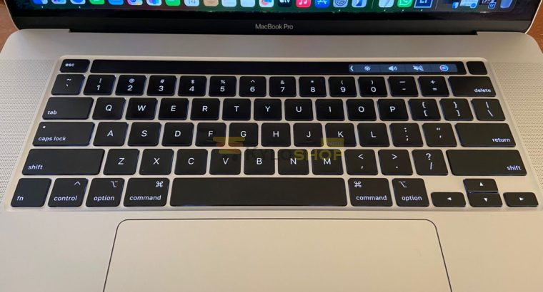 MacBook Pro , Intel core i9