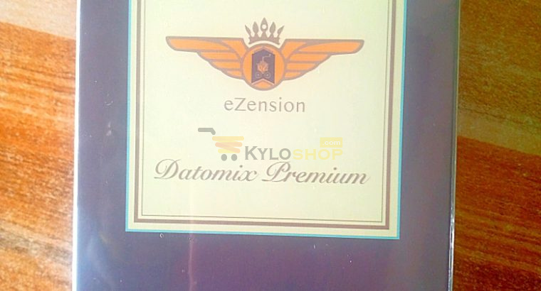 Diatomix -Longer & Stronger Performance For Men