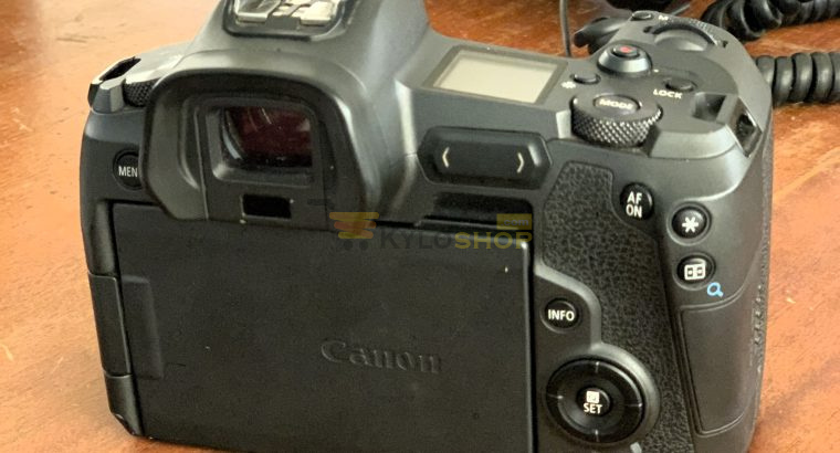 Canon EOS R for sale