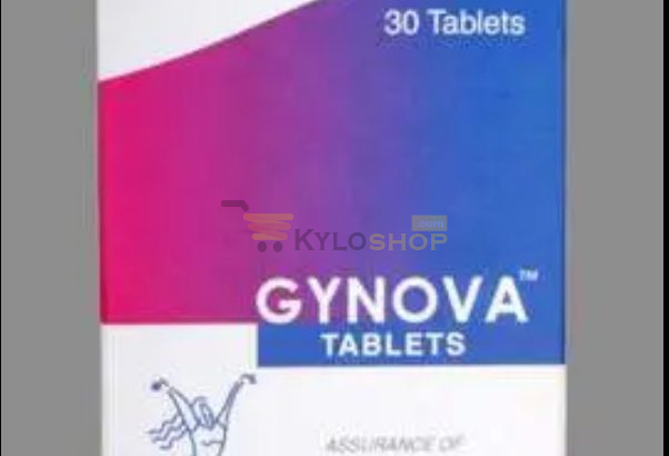 GYNOVA | Proven Remedy for Menstrual Disorder