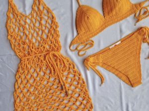 Crochet Items