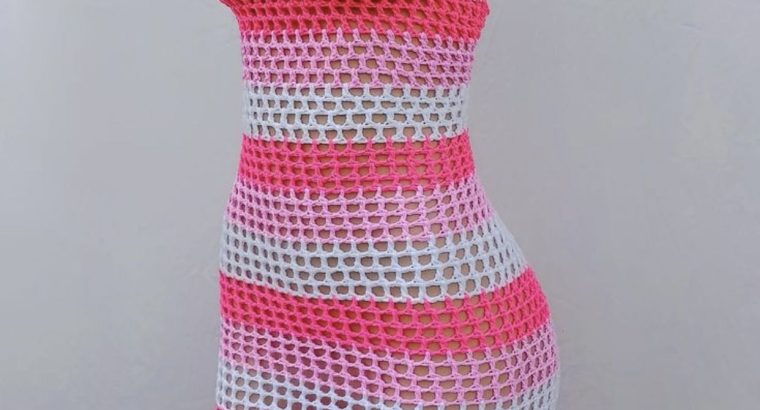 Crochet Items